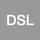 Digital Subscriber Line, DSL-toepassingen
