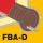 FBA-D dozenboor