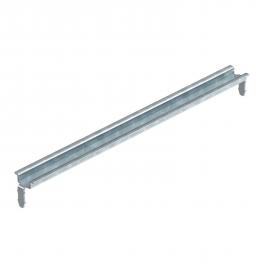 DIN-rails 15x5