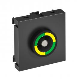 Potentiaalvereffeningsdoos