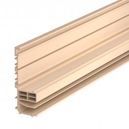 Skirting ducts RAUDUO