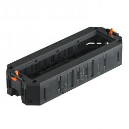 Universele en montagedrager