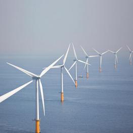 Windenergie