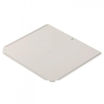 Deksel T-stuk 500 A2