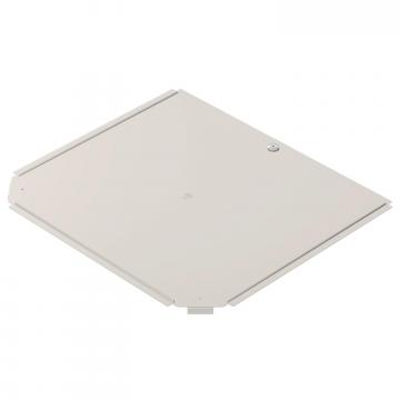 Deksel T-stuk 500 A4