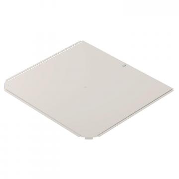 Deksel T-stuk 600 A4