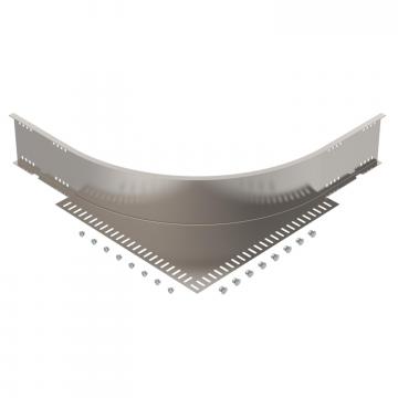 Hoekaanbouwstuk 160 A2