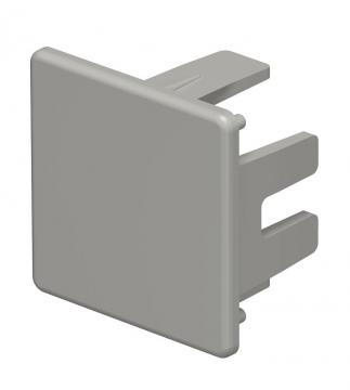Eindstuk, voor kanaal type WDK 30030