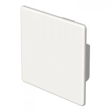 Eindstuk, voor kanaal type WDK 60060