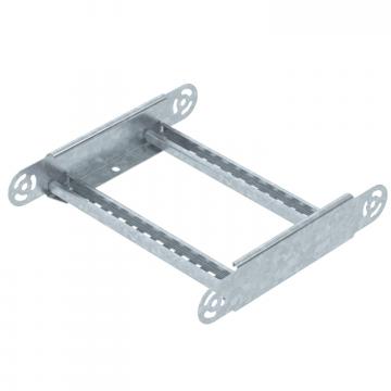 Scharnierbochtelement 60 FT