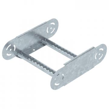 Scharnierbochtelement 110 FS