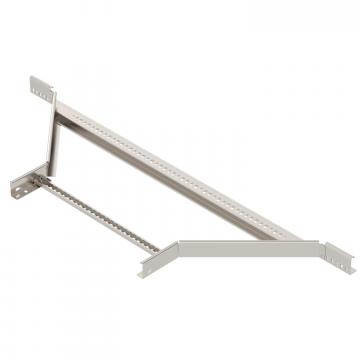 Aanbouw T-stuk 60 A2