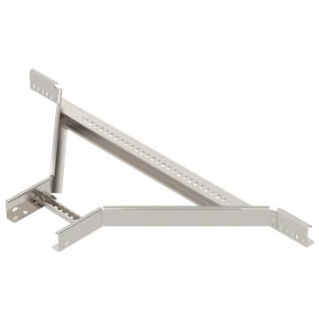 Aanbouw T-stuk 60 A4