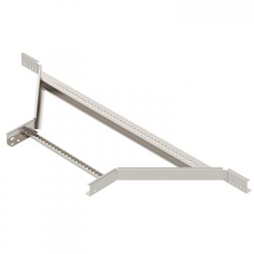 Aanbouw T-stuk 60 A4