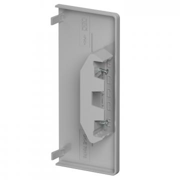 Eindstuk, voor installatiekanaal Rapid 80 type GK-70110