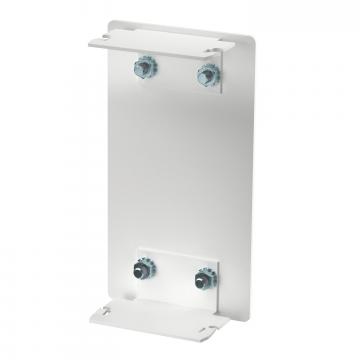 Eindstuk, voor installatiekanaal Rapid 80, type GA-70130