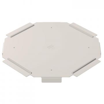 Deksel kruising 100 A4