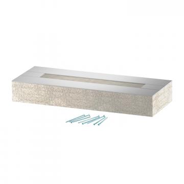 Eindstuk voor brandwerend kanaal PYROLINE® Con D BSK09-K0521