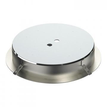 Terrazzo-gietmal voor nivelleerbare cassettes, nominale grootte R9