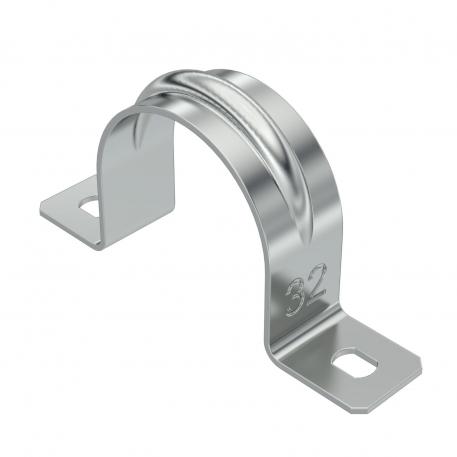 Bevestigingsklem  605, middel, G 32