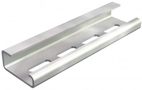 Draagrail geperforeerd GTP 2000 | geper- foreerd