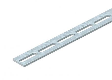 Slipbandijzer, staaf FT 3000 | 30 x 3 | 8,5 x 70
