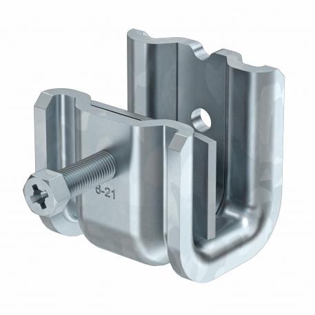 Draagklem SSP 6-21, FT M8