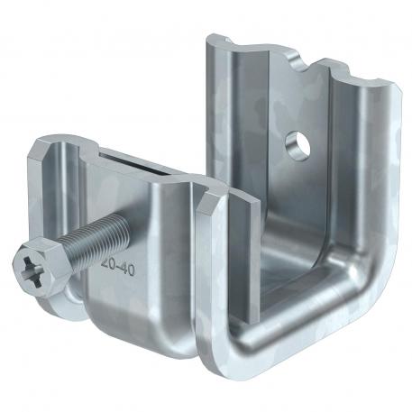 Draagklem SSP 20-40, FT M8