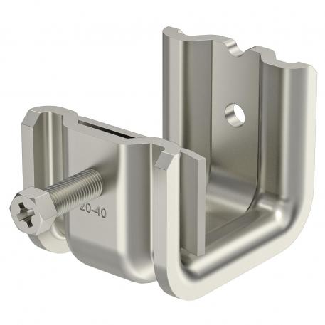 Draagklem SSP 20-40, VA M8