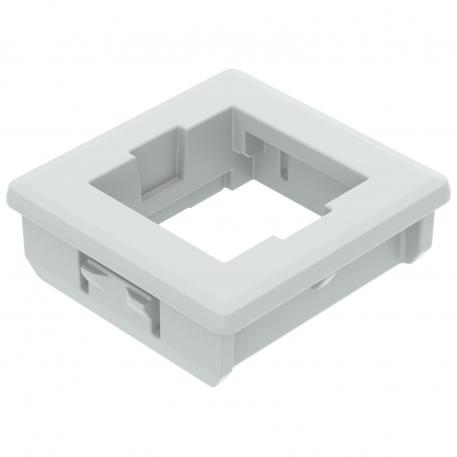 DATA-module, stekerbare deksel Type A