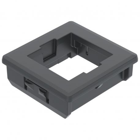 DATA-module, stekerbare deksel Type A