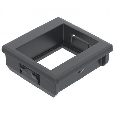 DATA-module, stekerbare deksel Type B