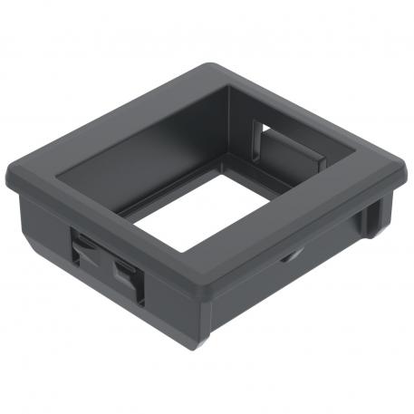 DATA-module, stekerbare deksel Type C