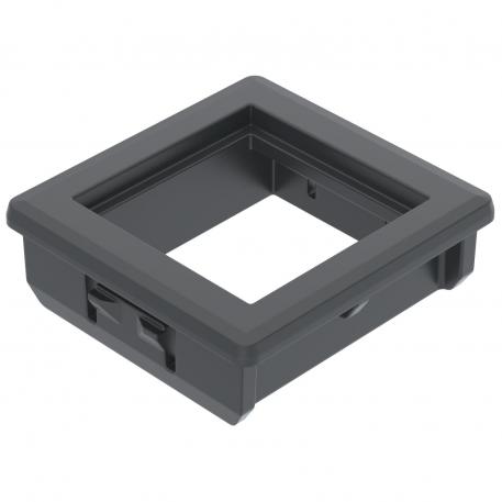 DATA-module, stekerbare deksel Type W