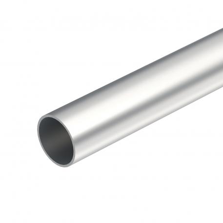 Aluminium buis, zonder schroefdraad 16 | 3000 | 1,2