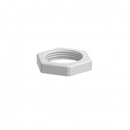 Tegenmoer, metrische schroefdraad M25_x_1,5 | 32