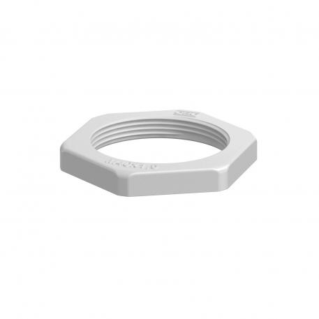 Tegenmoer, metrische schroefdraad M40_x_1,5 | 50
