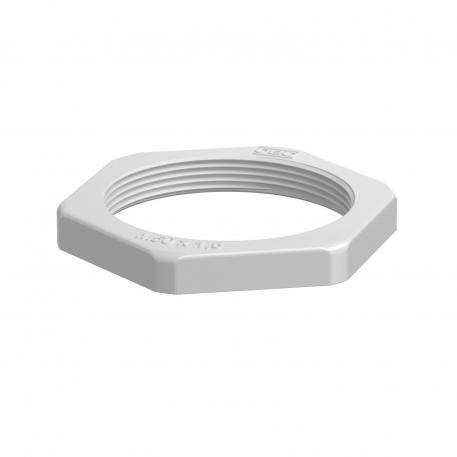 Tegenmoer, metrische schroefdraad M50_x_1,5 | 60