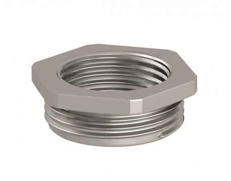 Adapter verloopstuk M - PG 25 |  |  | 11 | 27