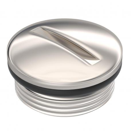 Blindstop, PG-schroefdraad