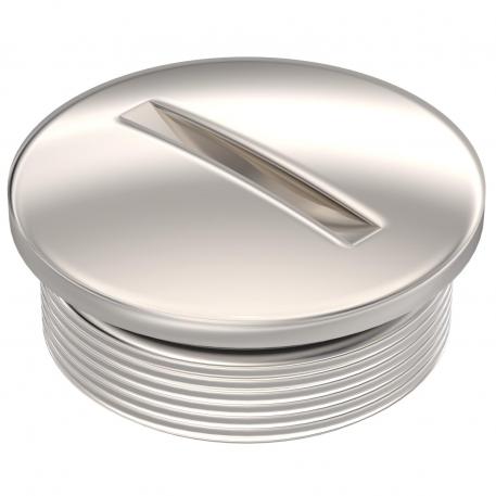 Blindstop, PG-schroefdraad Pg 13,5