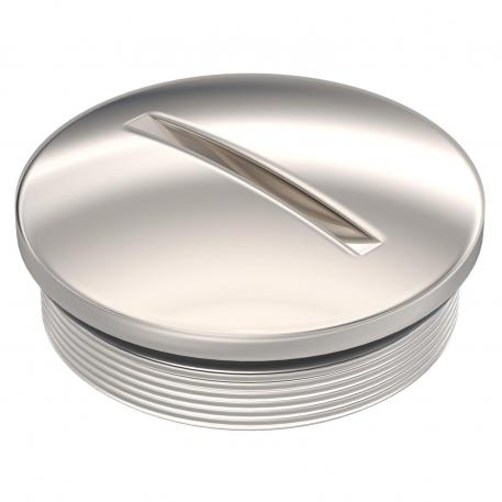 Blindstop, PG-schroefdraad Pg 21