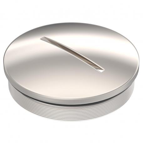 Blindstop, PG-schroefdraad Pg 42