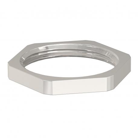 Tegenmoer, metrische schroefdraad M25_x_1,5 | 30