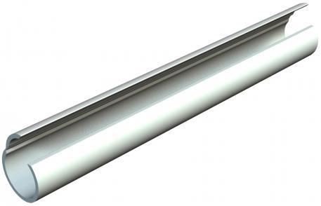 Set bestaande uit Quick-klemmen en Quick-Pipe-buizen  | M16