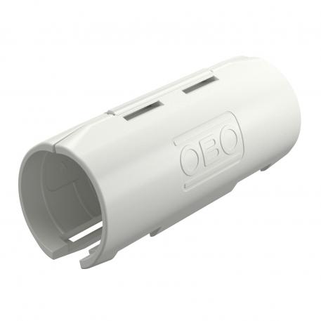 Quick-Pipe® verbindingsmof, helder wit 