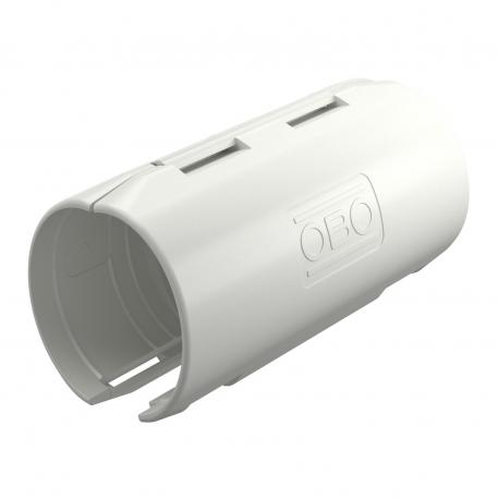 Quick-Pipe® verbindingsmof, helder wit 
