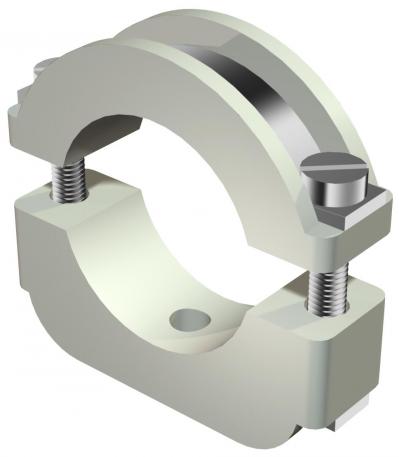 Blitz-ISO-klem, opschroefbaar