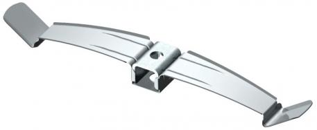 Kabelklem vleugel voor 10 kabels