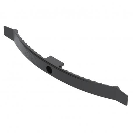 Kabelklem vleugel, voor 16 kabels 16